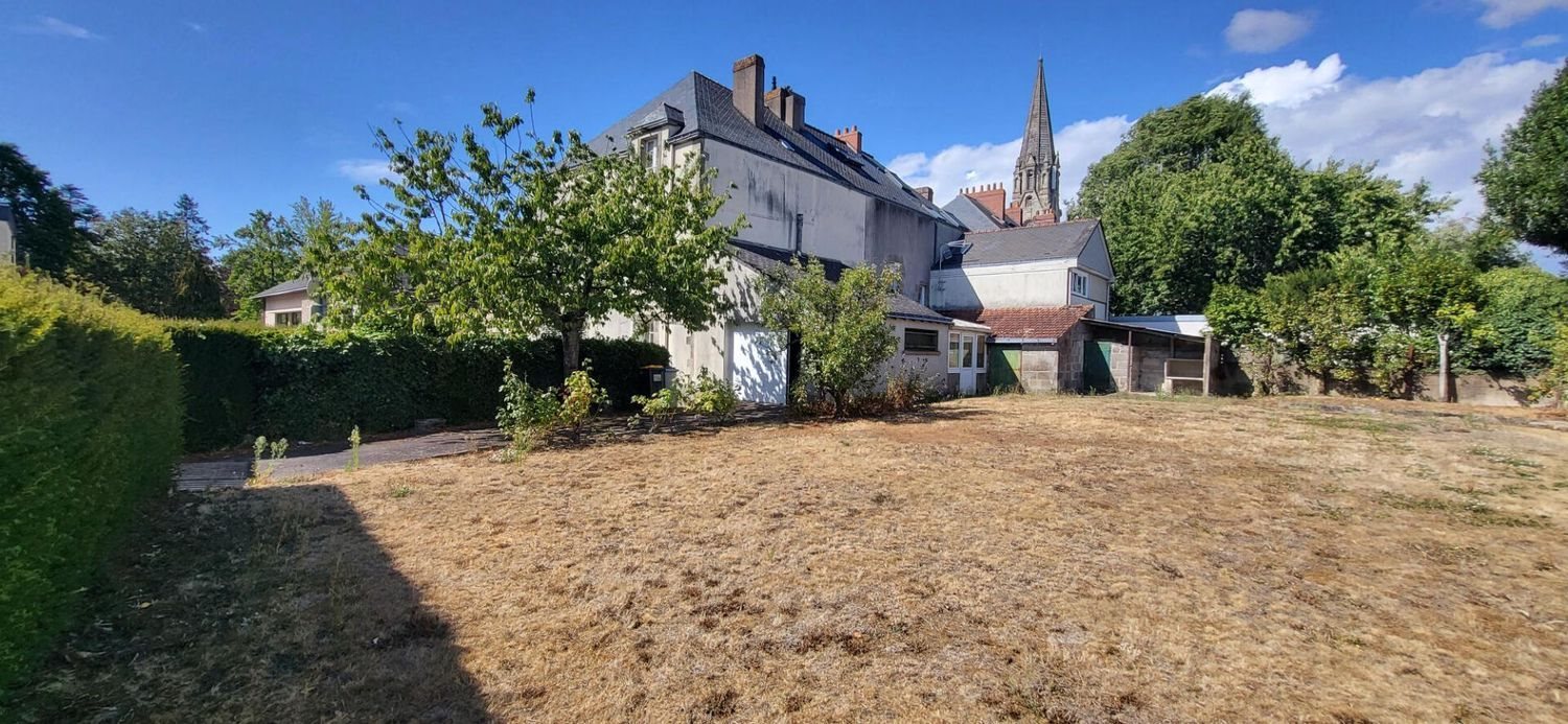 Maison à vendre, 112m², Sautron