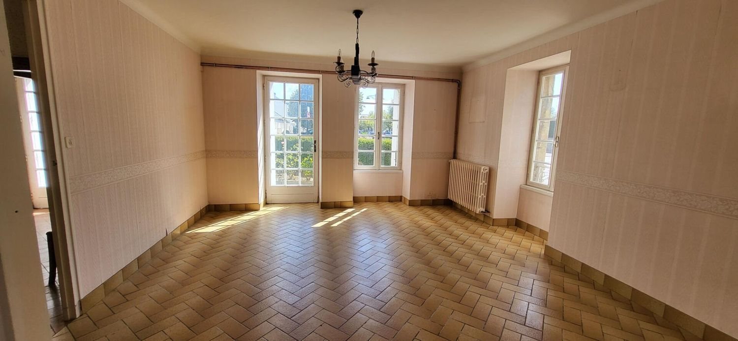 Maison à vendre, 112m², Sautron