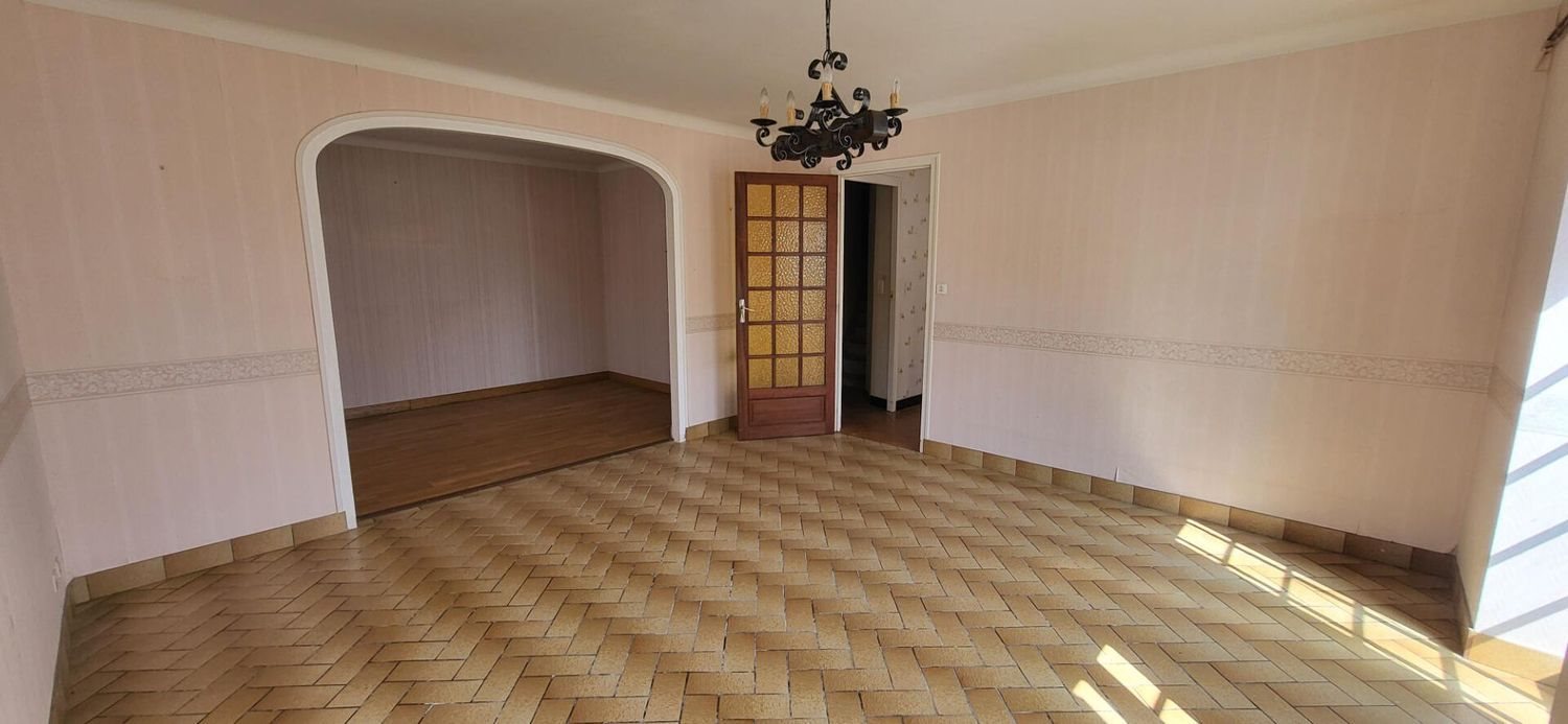 Maison à vendre, 112m², Sautron