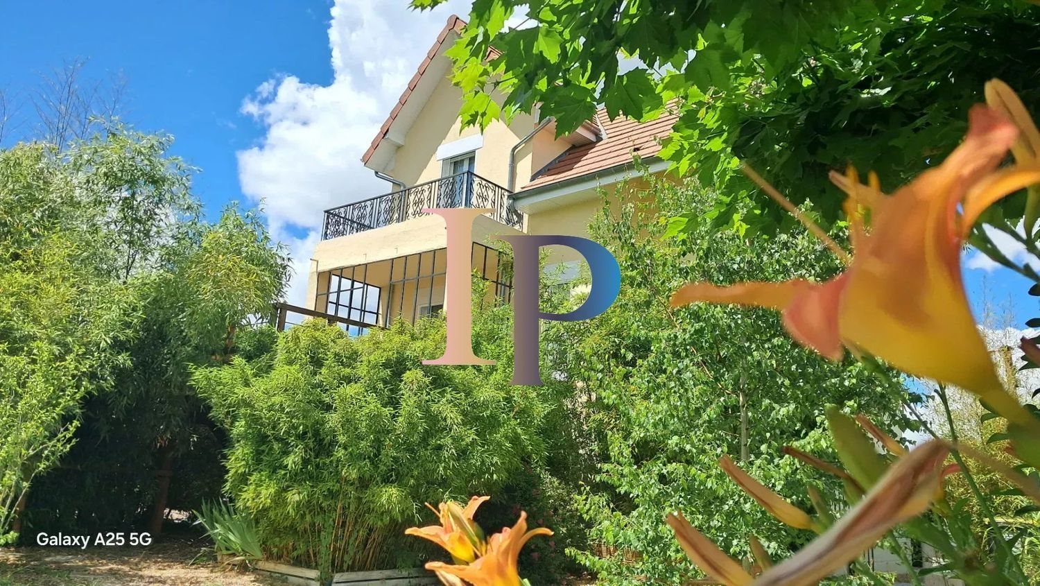 Maison à vendre, 114m², Paray-le-Monial