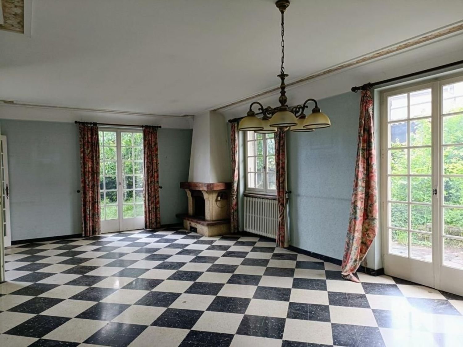 Maison à vendre, 155m², Roussillon