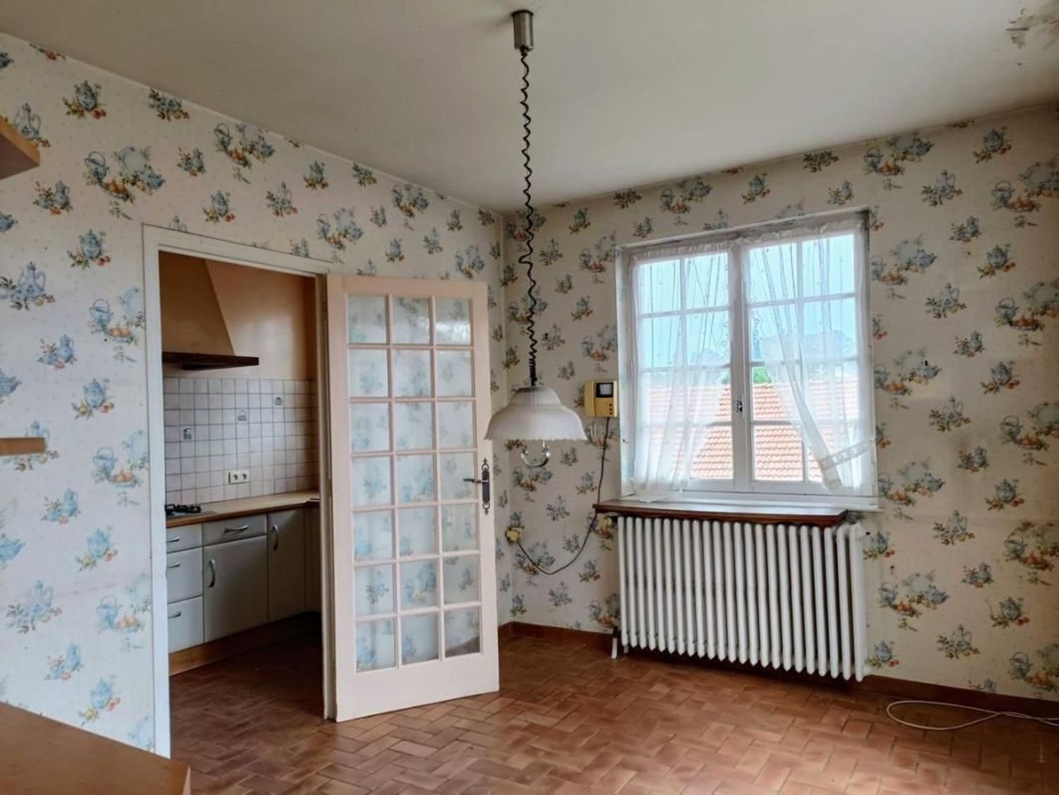 Maison à vendre, 155m², Roussillon