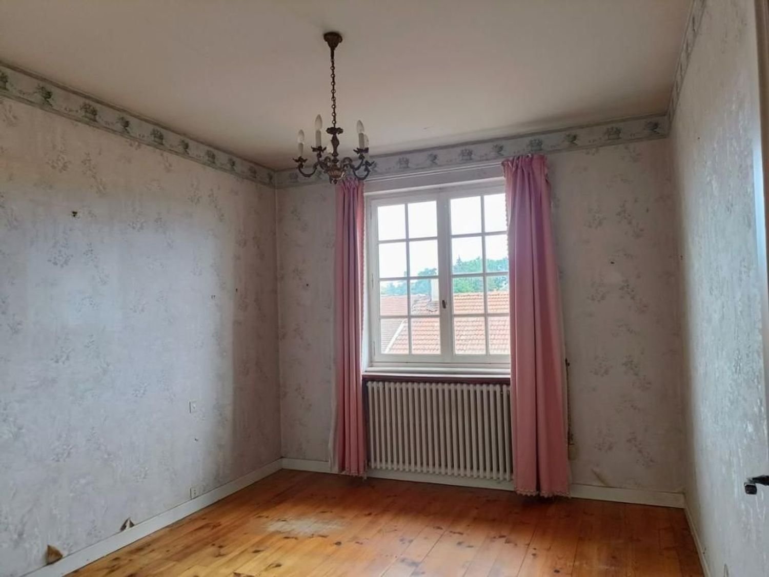 Maison à vendre, 155m², Roussillon