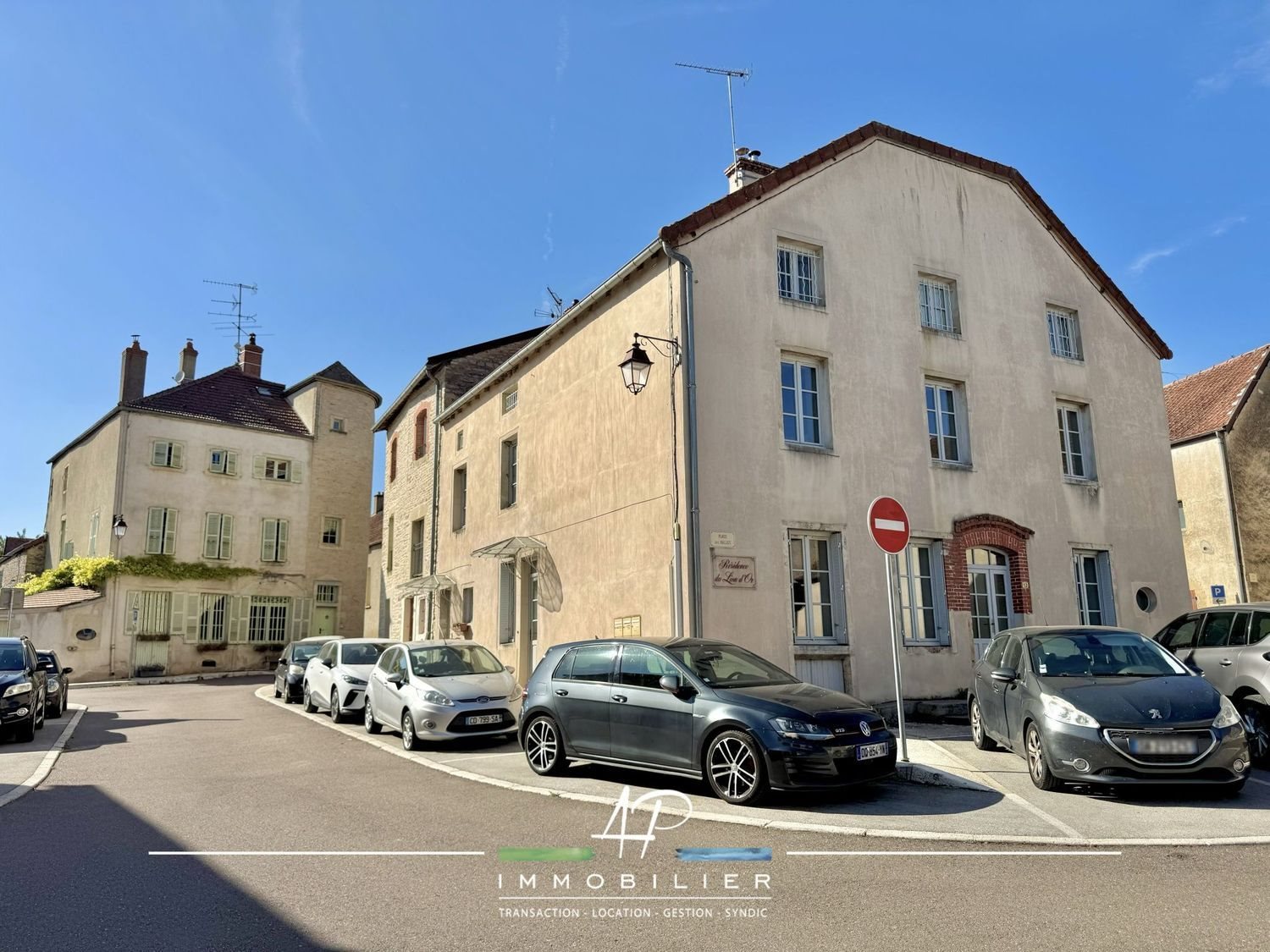 Maison à vendre, 128m², Gemeaux