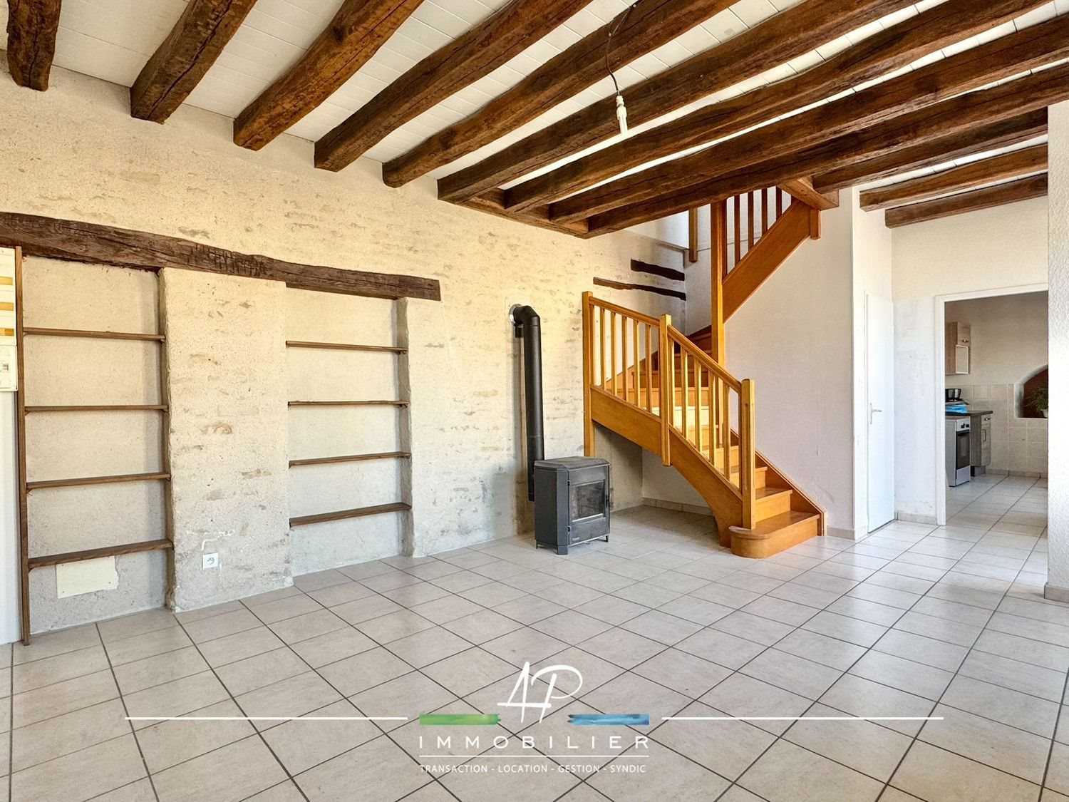 Maison à vendre, 128m², Gemeaux