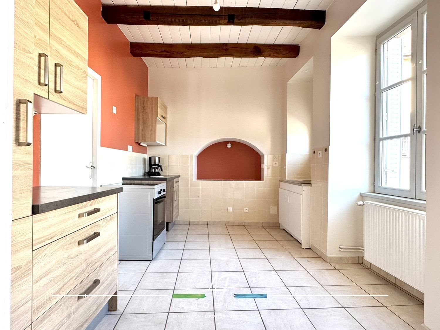 Maison à vendre, 128m², Gemeaux