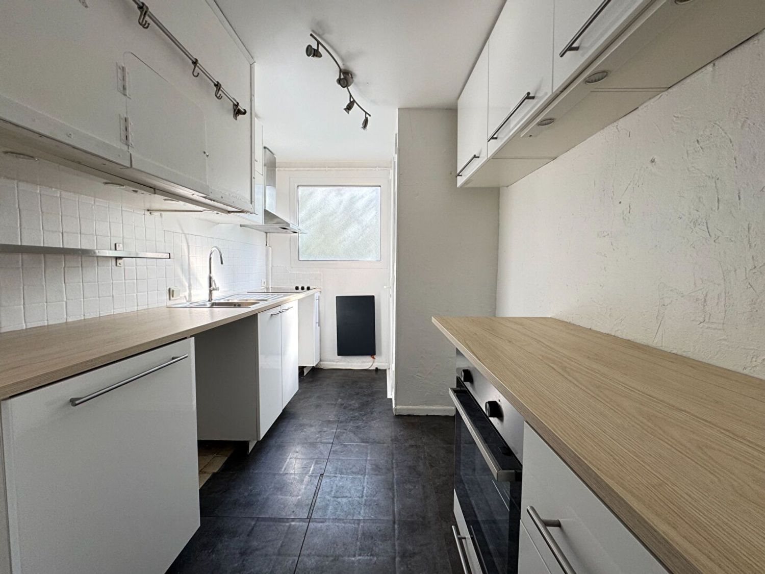Appartement à vendre, 45m², Saint-Germain-en-Laye