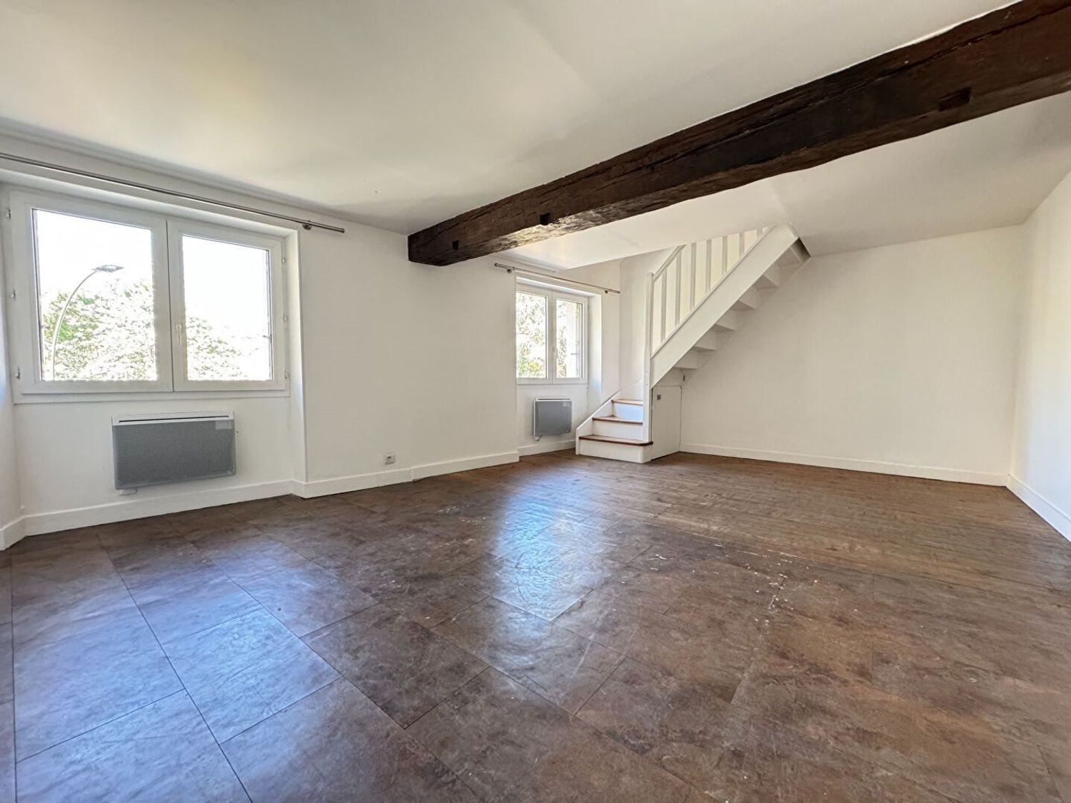 Appartement à vendre, 45m², Saint-Germain-en-Laye