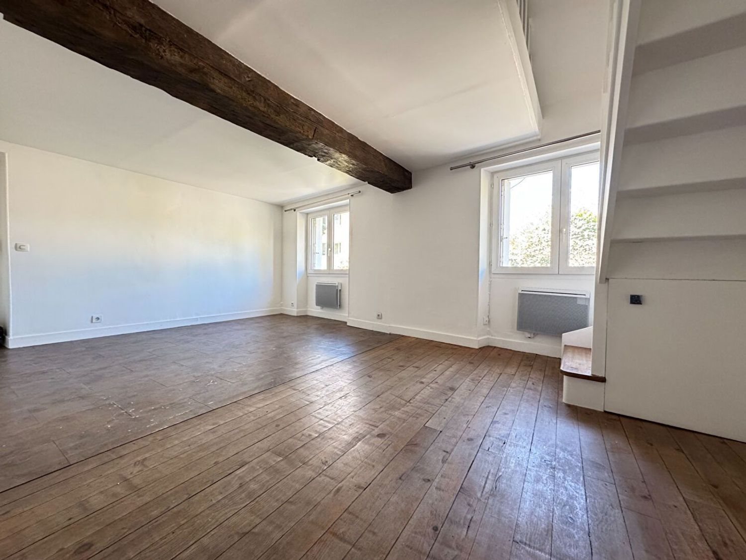 Appartement à vendre, 45m², Saint-Germain-en-Laye