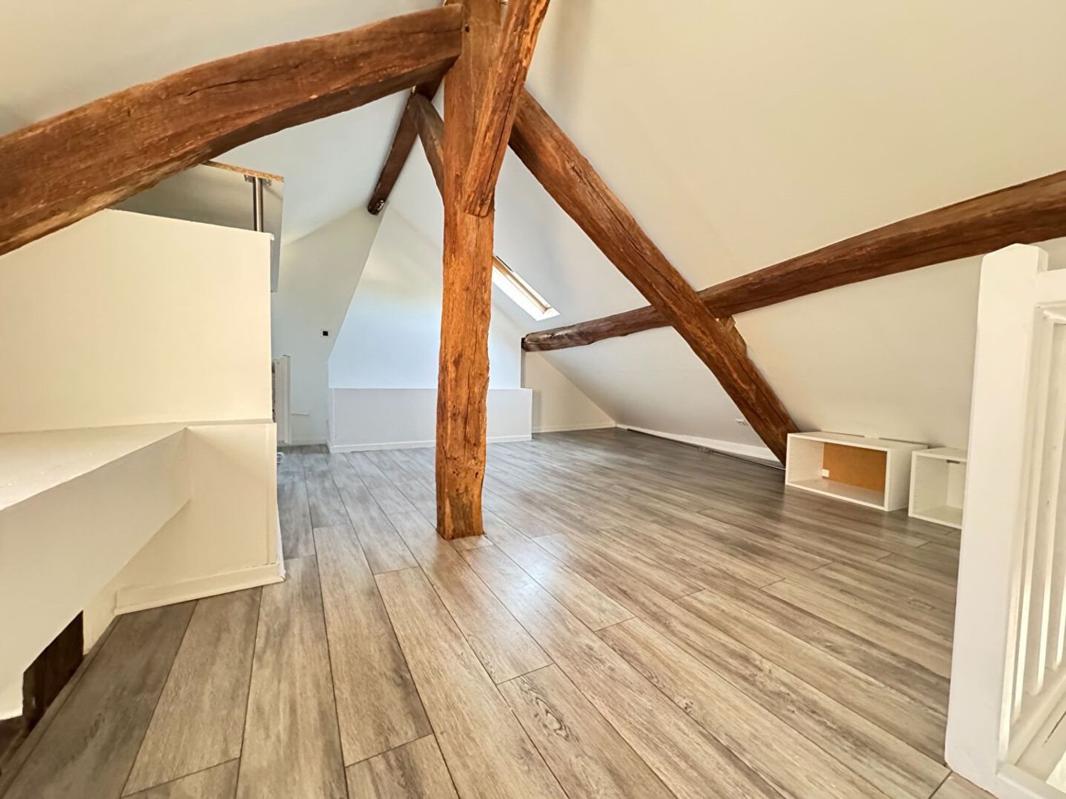 Appartement à vendre, 45m², Saint-Germain-en-Laye