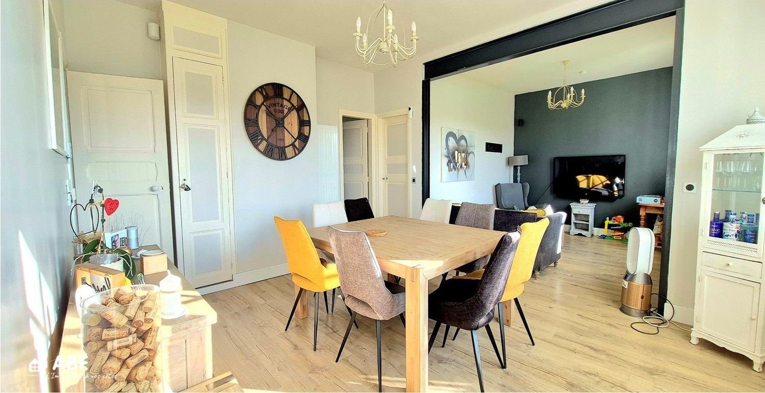 Maison à vendre, 83m², Arques-la-Bataille