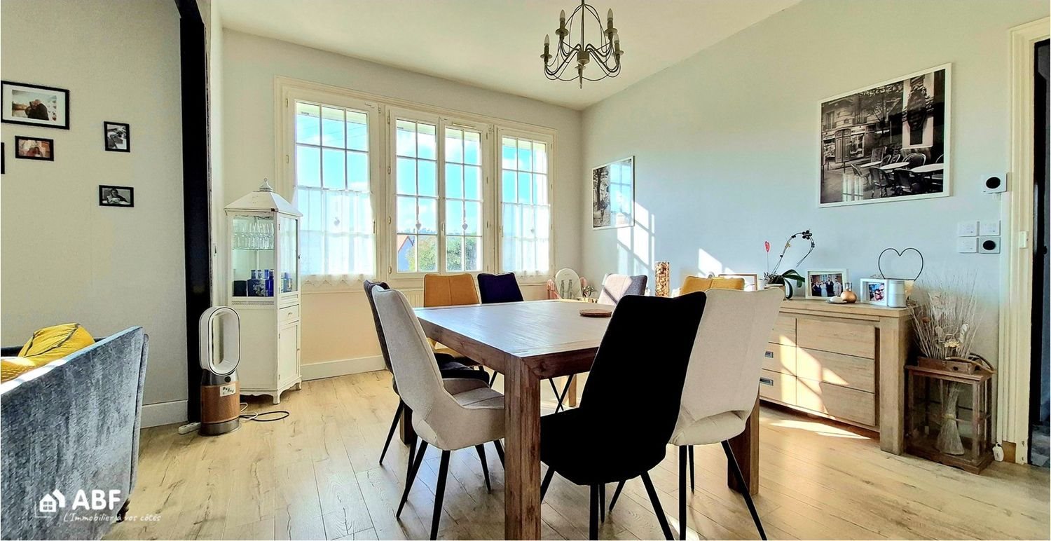 Maison à vendre, 83m², Arques-la-Bataille