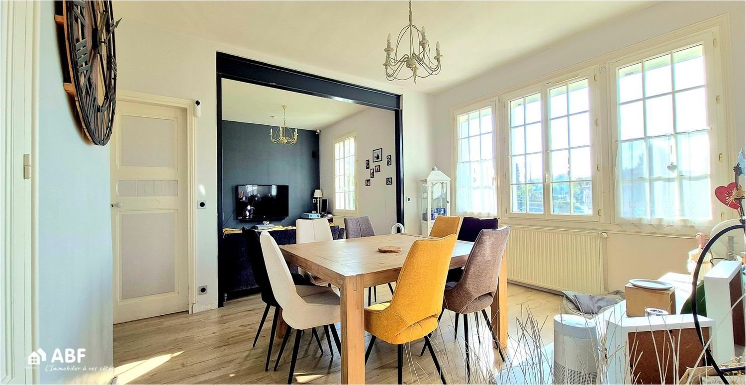 Maison à vendre, 83m², Arques-la-Bataille