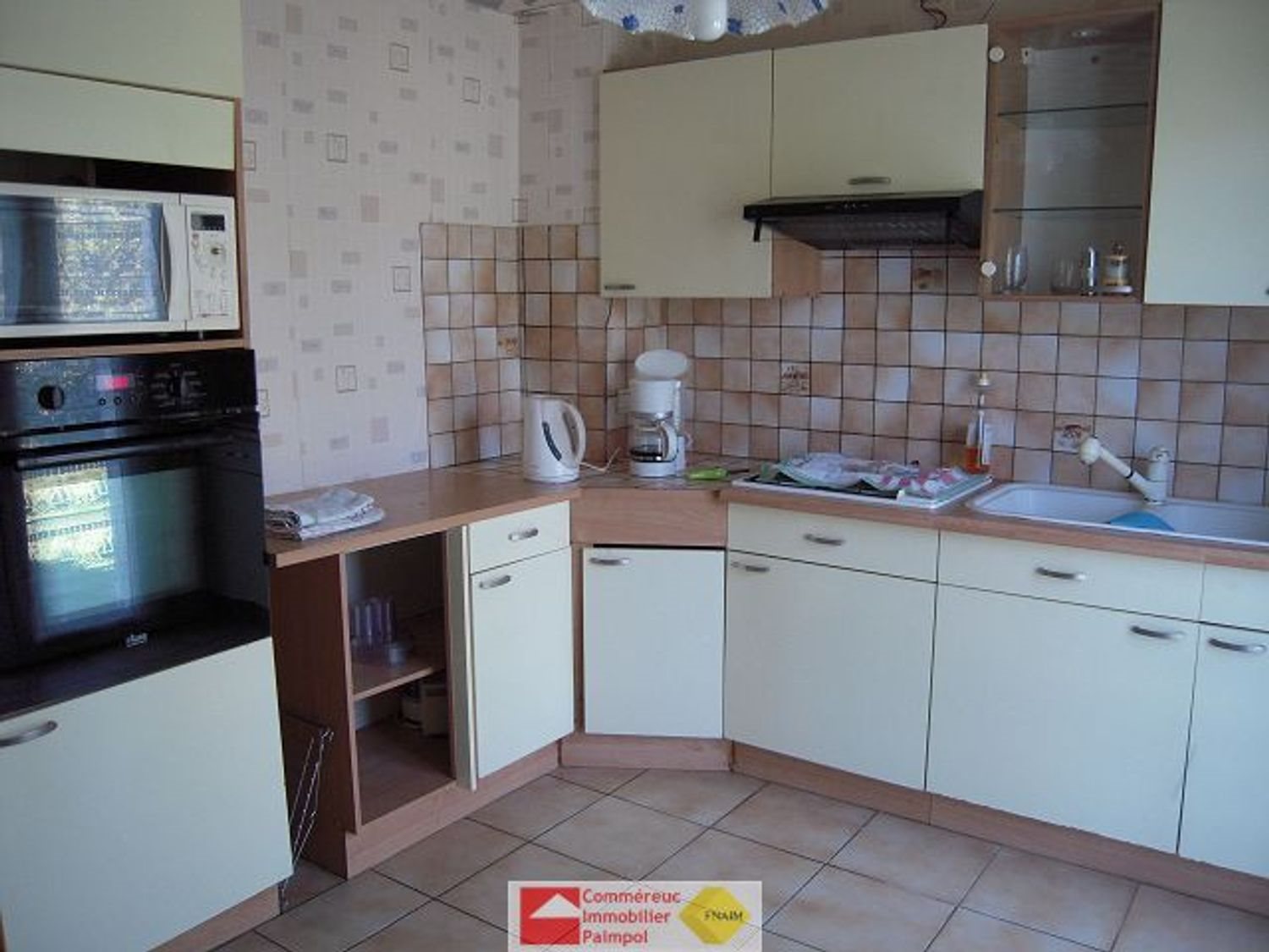 Maison à vendre, 110m², Ploubazlanec