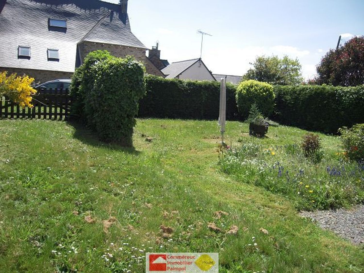Maison à vendre, 110m², Ploubazlanec