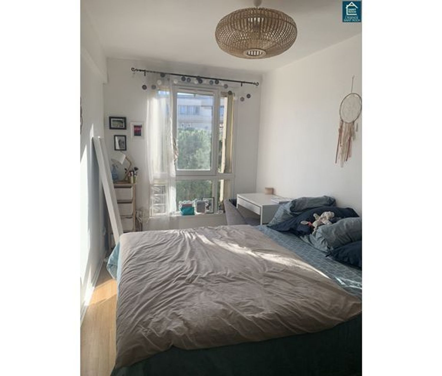 Appartement à vendre, 80m², Montpellier