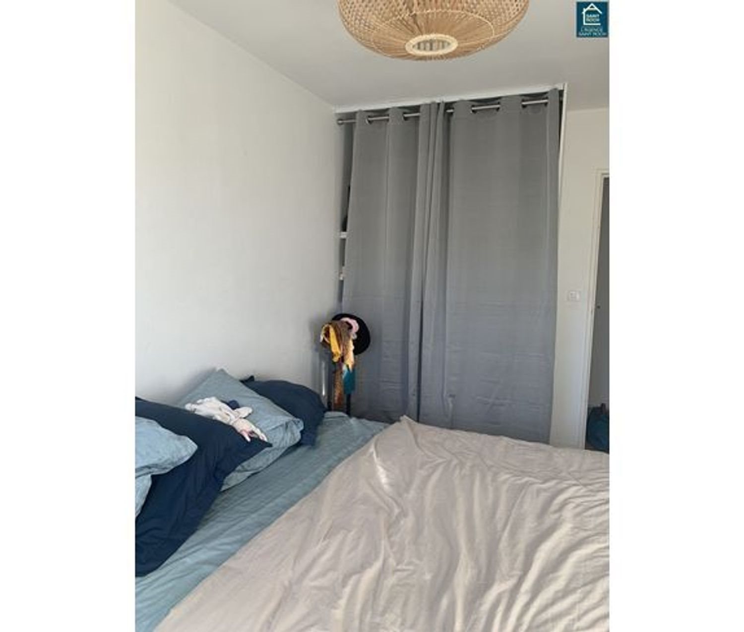 Appartement à vendre, 80m², Montpellier