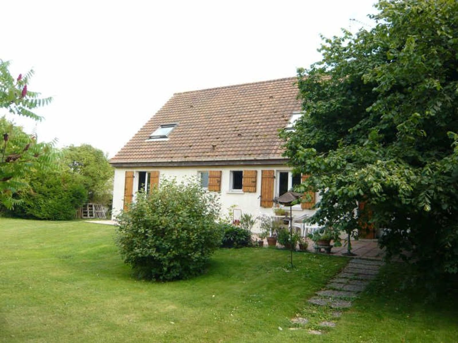 Maison à vendre, 170m², Saussay