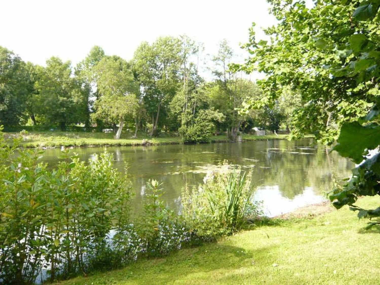 Maison à vendre, 170m², Saussay