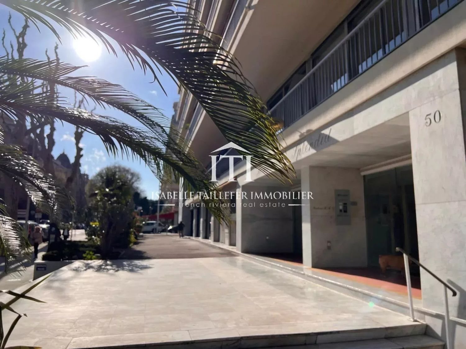 Appartement à vendre, 68m², Nice
