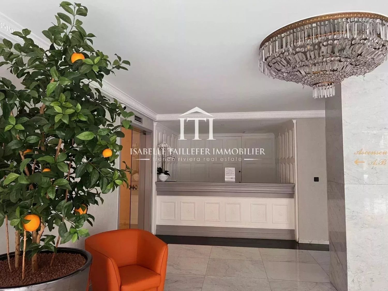 Appartement à vendre, 68m², Nice