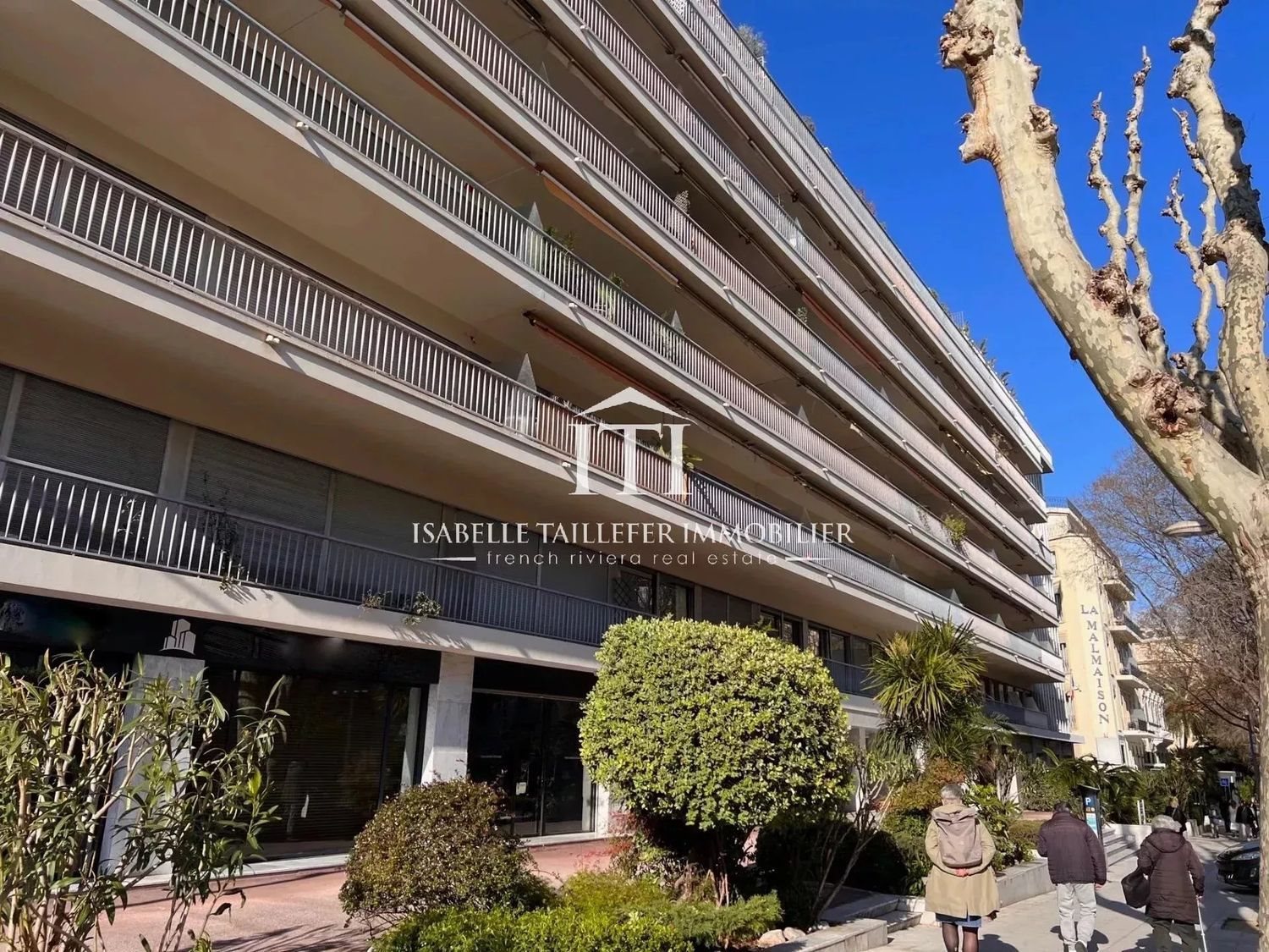 Appartement à vendre, 68m², Nice
