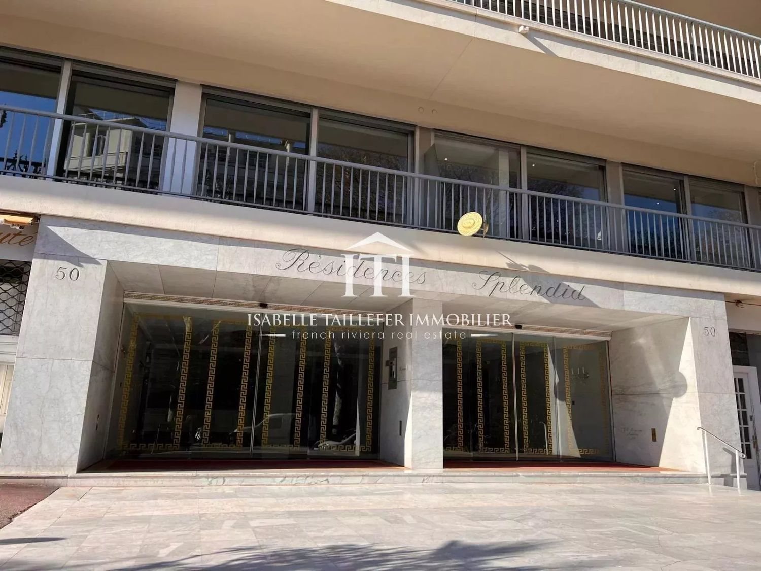 Appartement à vendre, 68m², Nice