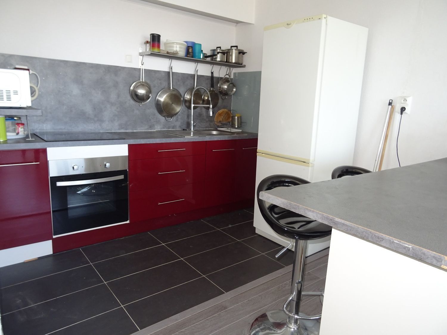 Appartement à vendre, 55m², Mauguio