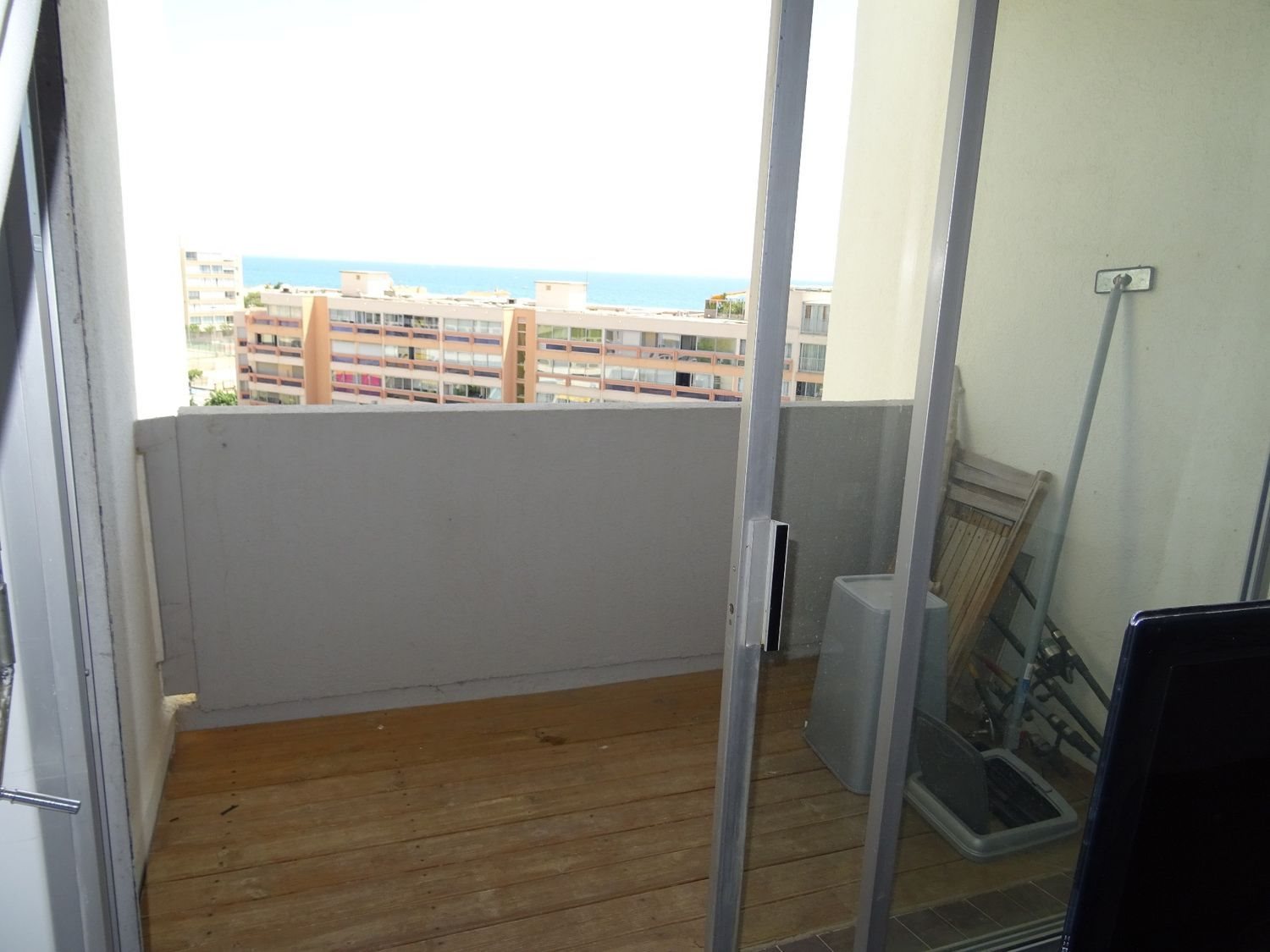 Appartement à vendre, 55m², Mauguio