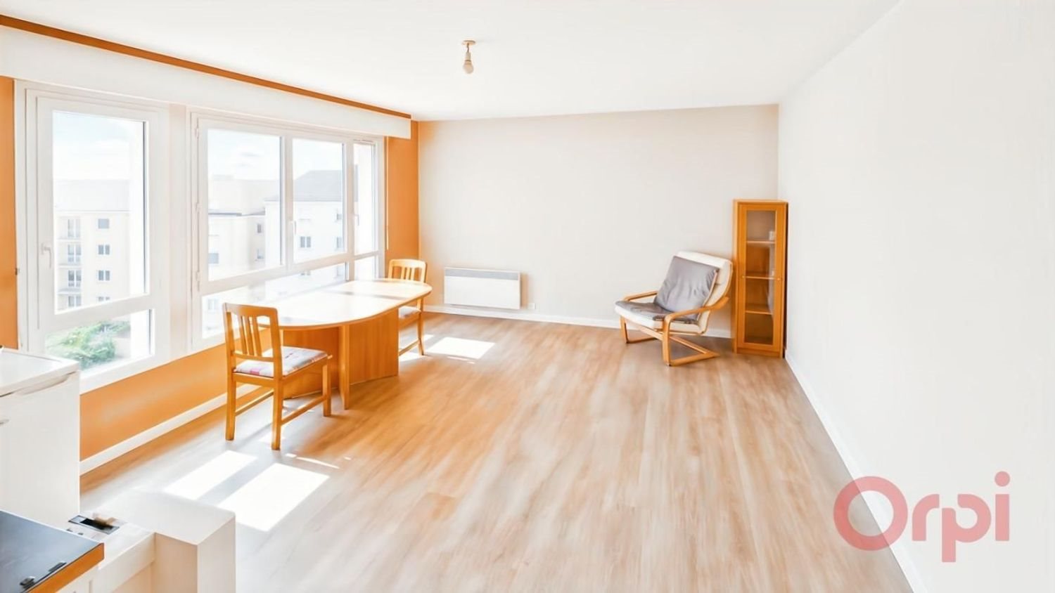 Appartement à vendre, 28m², Sannois