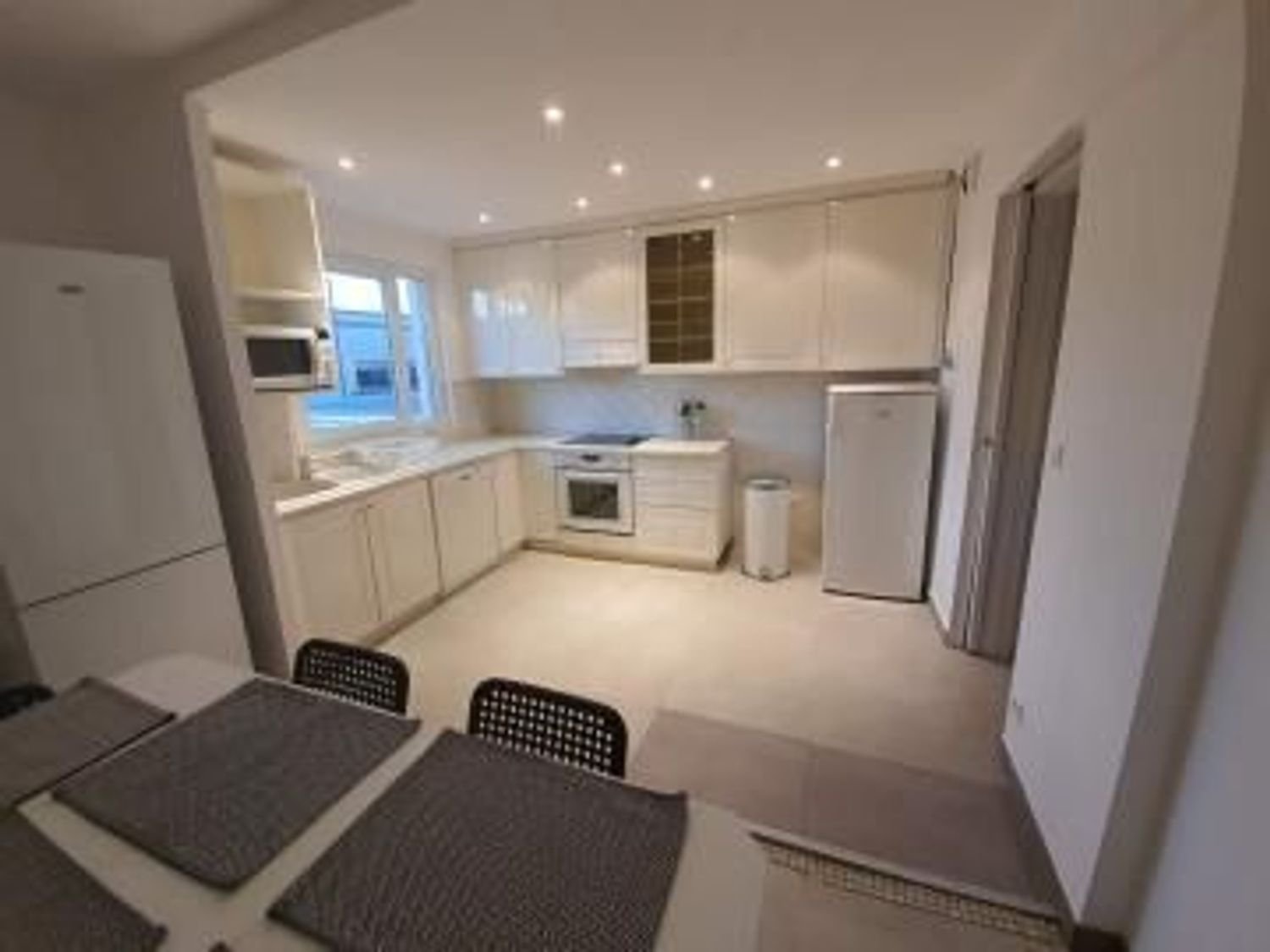 Appartement à vendre, 100m², Besançon