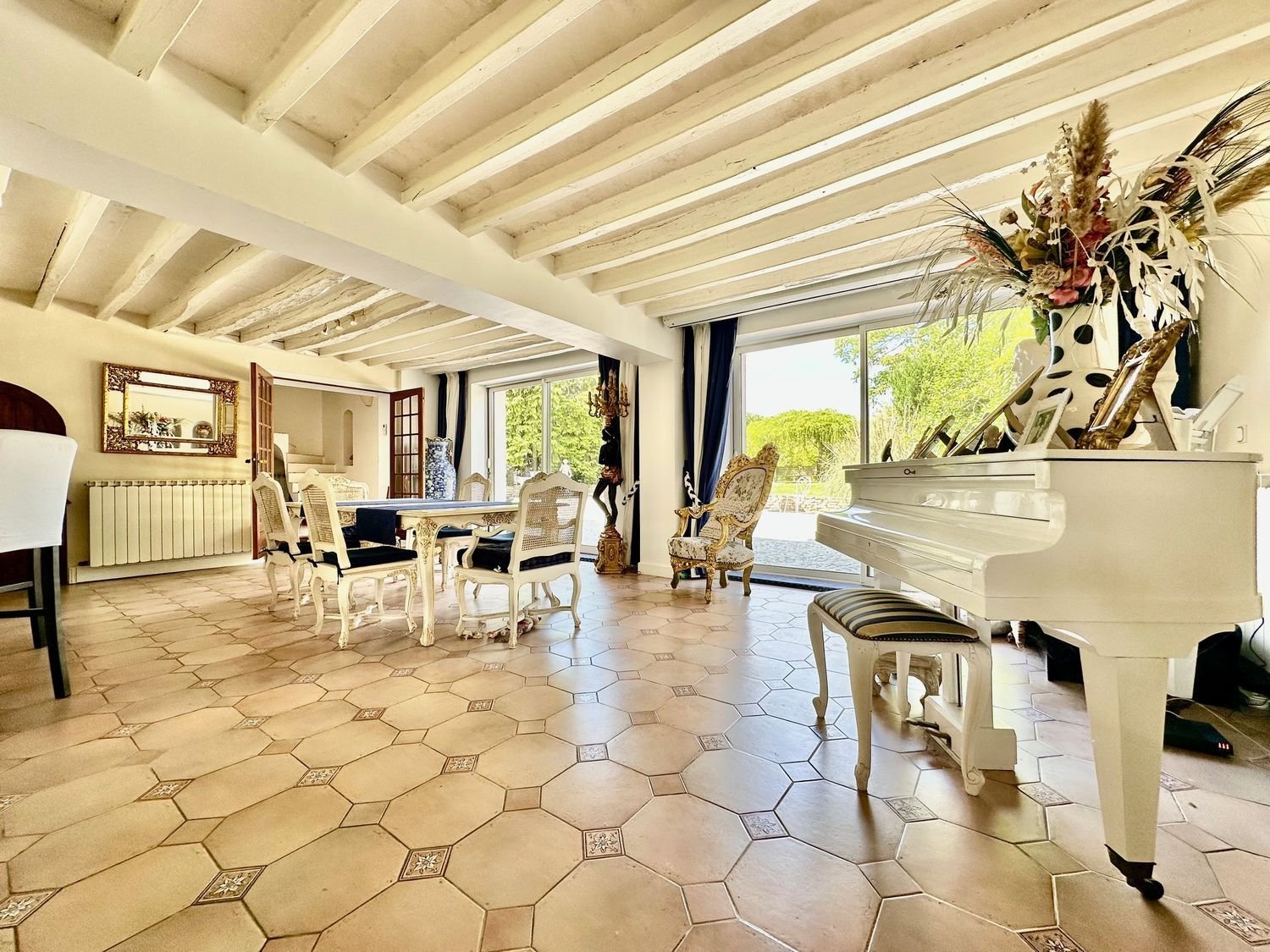 Maison à vendre, 260m², Nanteuil-le-Haudouin