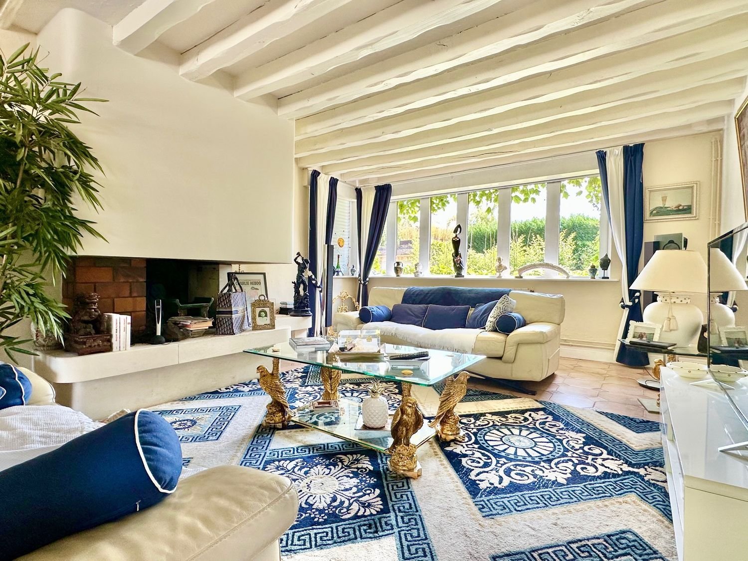 Maison à vendre, 260m², Nanteuil-le-Haudouin