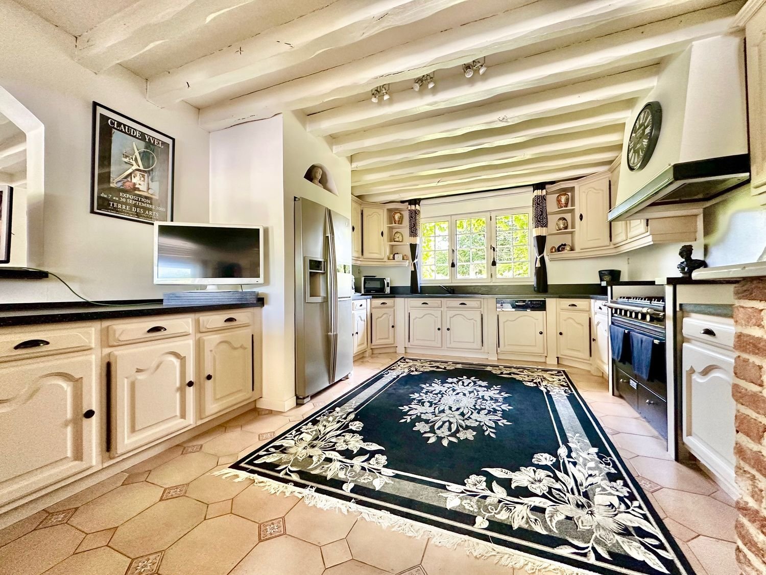 Maison à vendre, 260m², Nanteuil-le-Haudouin