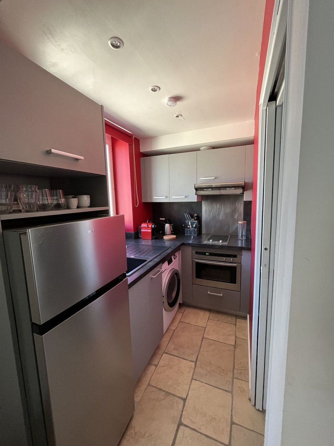 Appartement à louer, 27m², Avignon