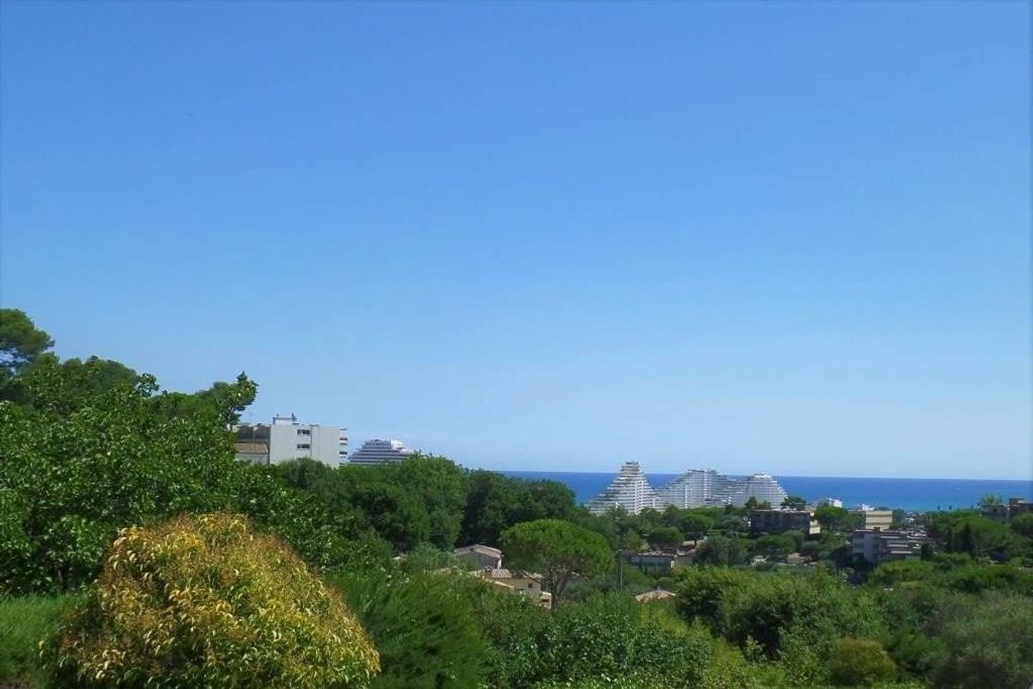 Appartement à vendre, 22m², Villeneuve-Loubet