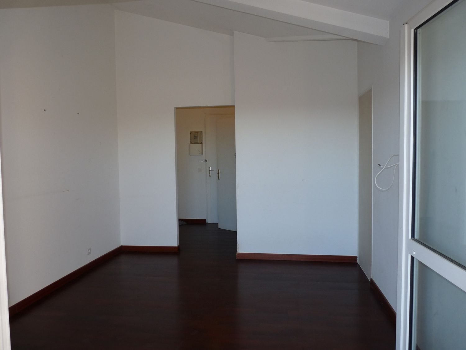 Appartement à vendre, 22m², Villeneuve-Loubet