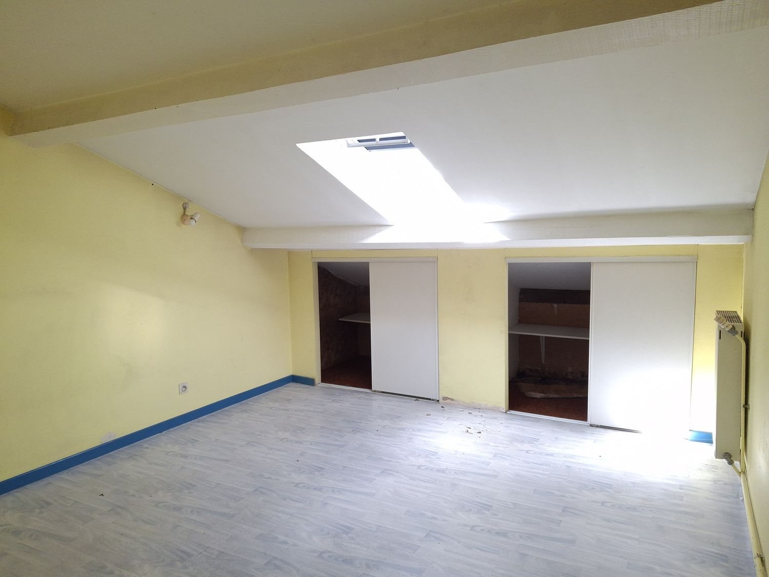 Appartement à vendre, 61m², Grenade