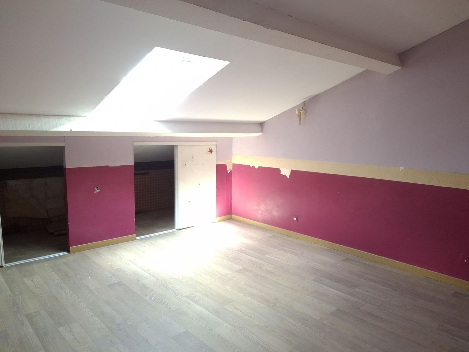 Appartement à vendre, 61m², Grenade