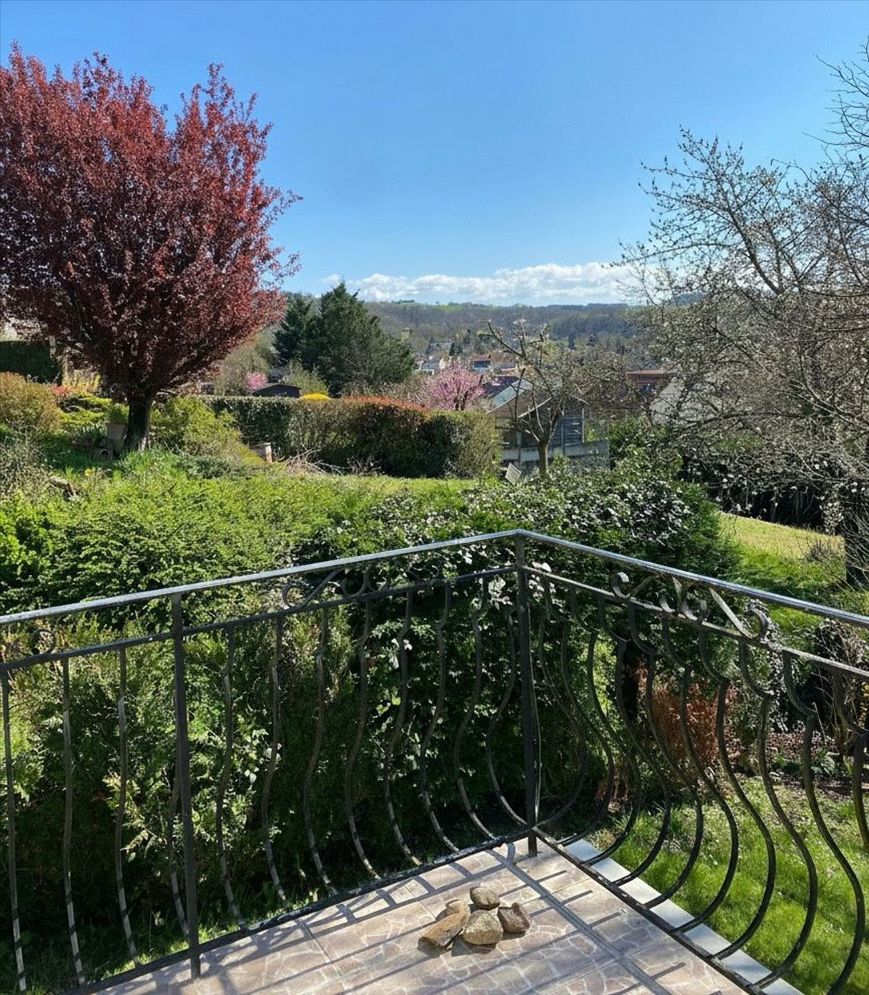 Maison à vendre, 130m², Cusset
