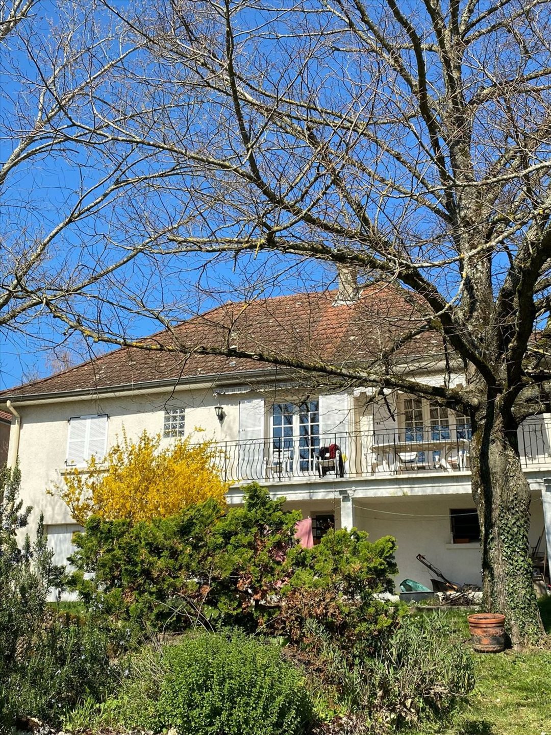 Maison à vendre, 130m², Cusset