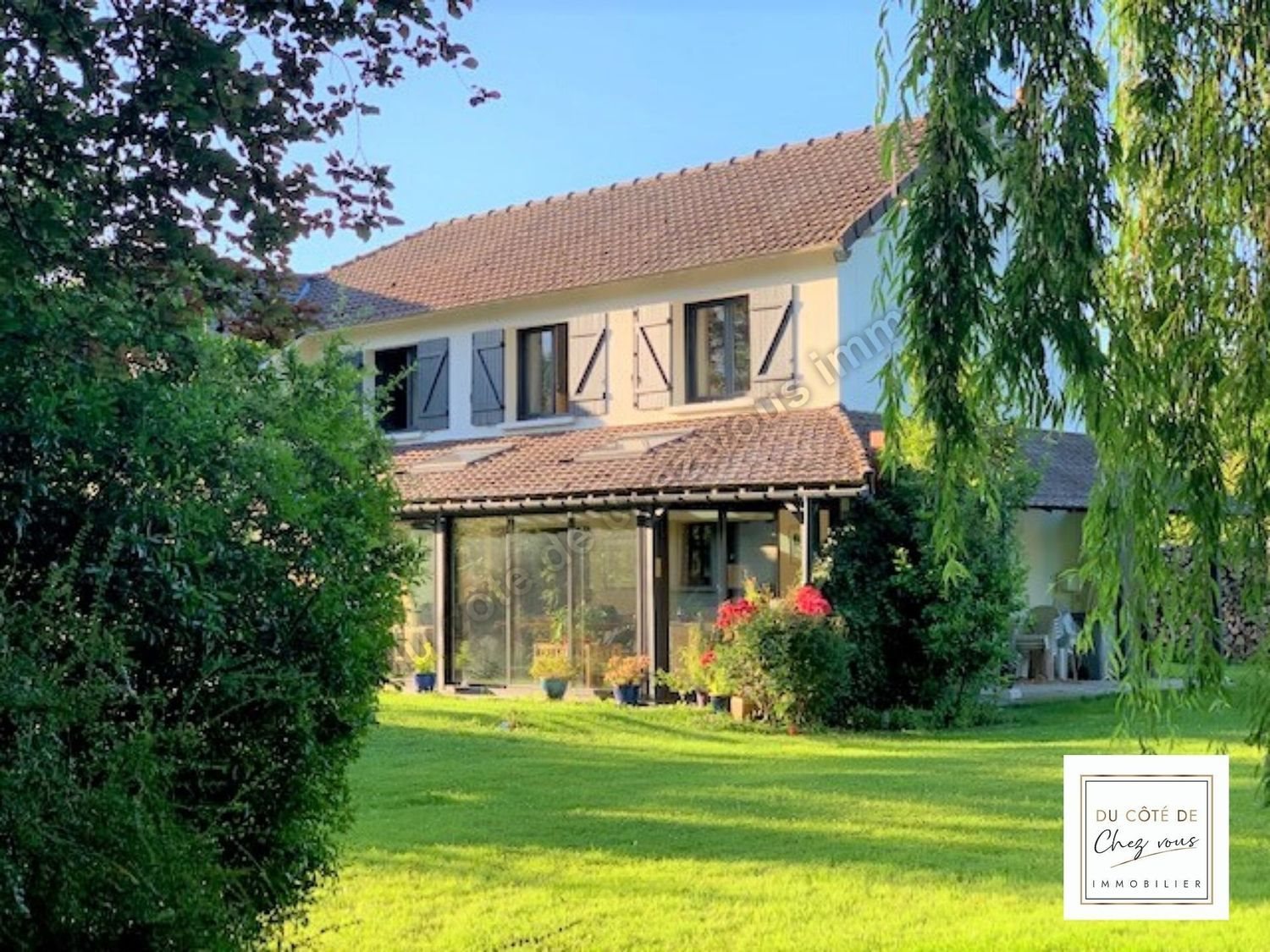 Maison à vendre, 170m², Lusigny-sur-Barse