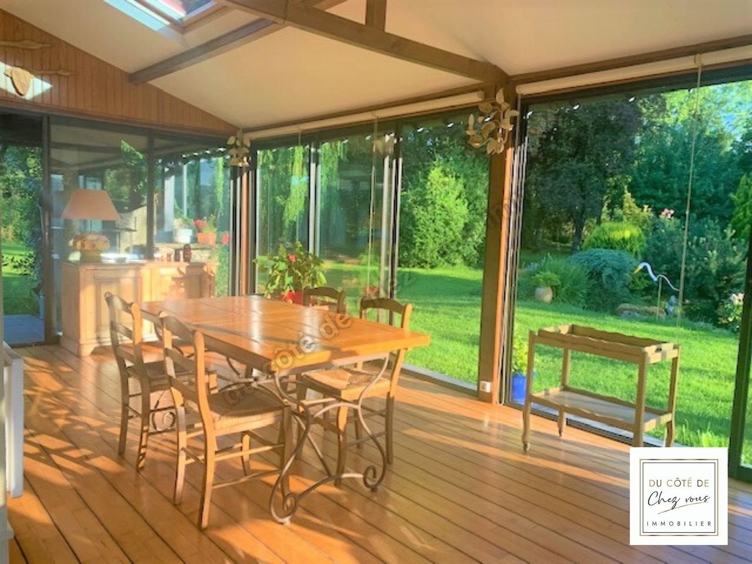 Maison à vendre, 170m², Lusigny-sur-Barse