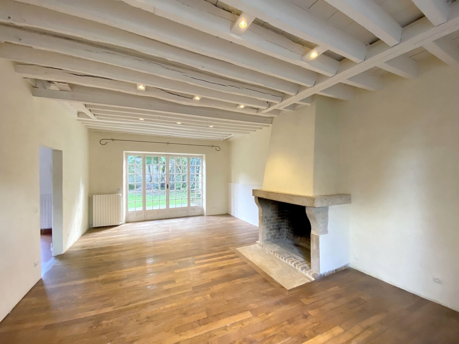 Maison à louer, 168m², Louveciennes