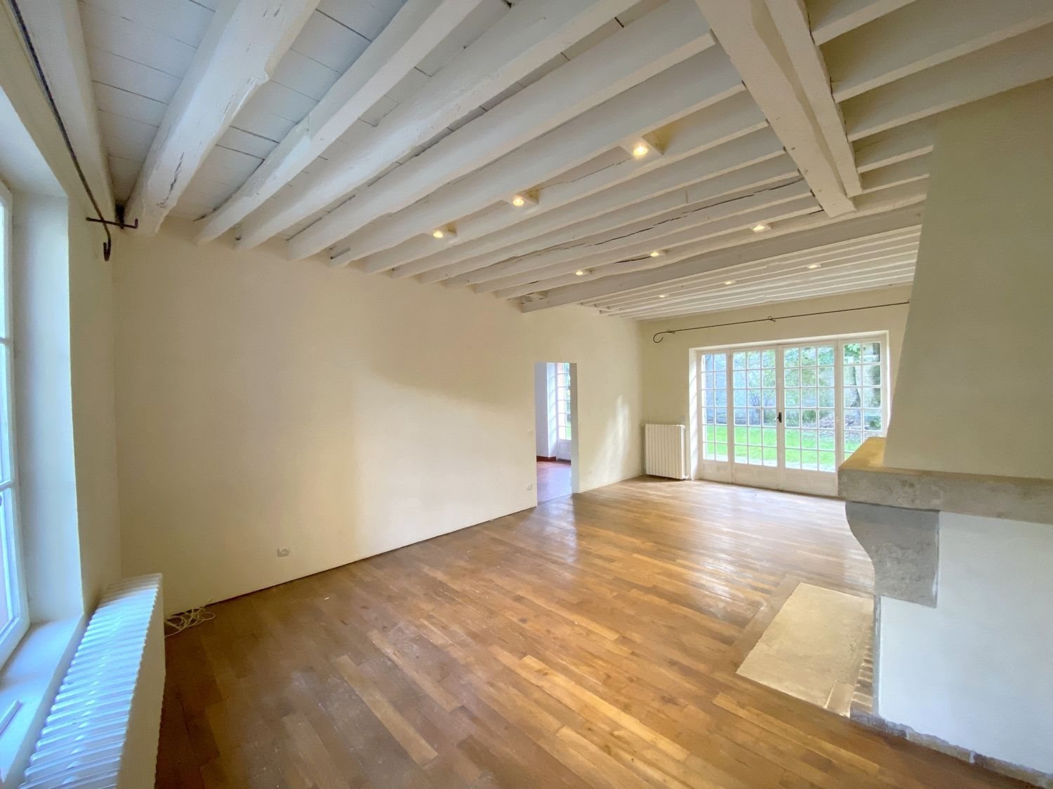 Maison à louer, 168m², Louveciennes