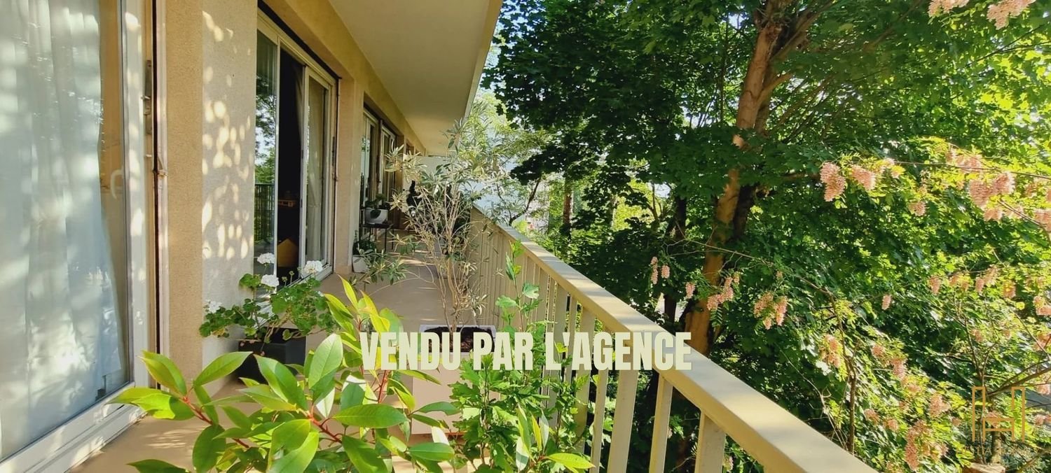 Appartement à vendre, 115m², Versailles