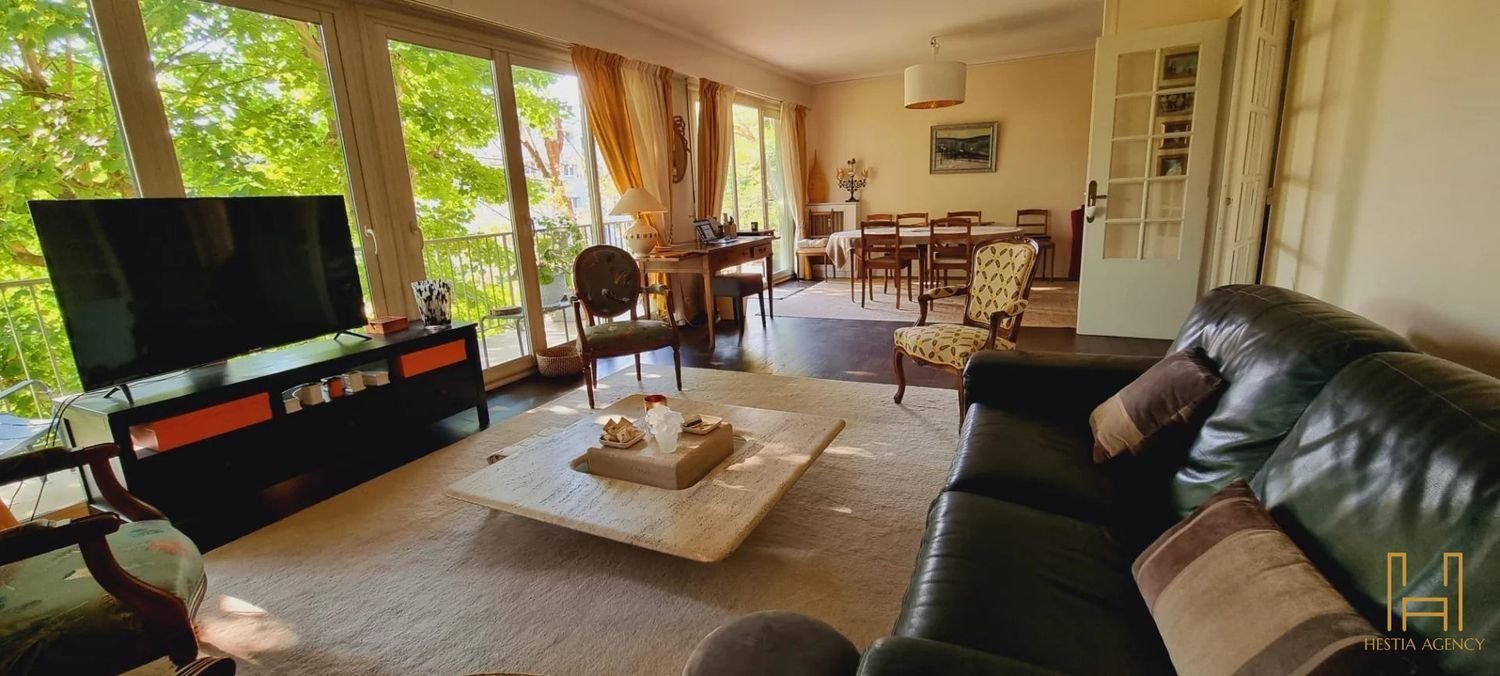 Appartement à vendre, 115m², Versailles