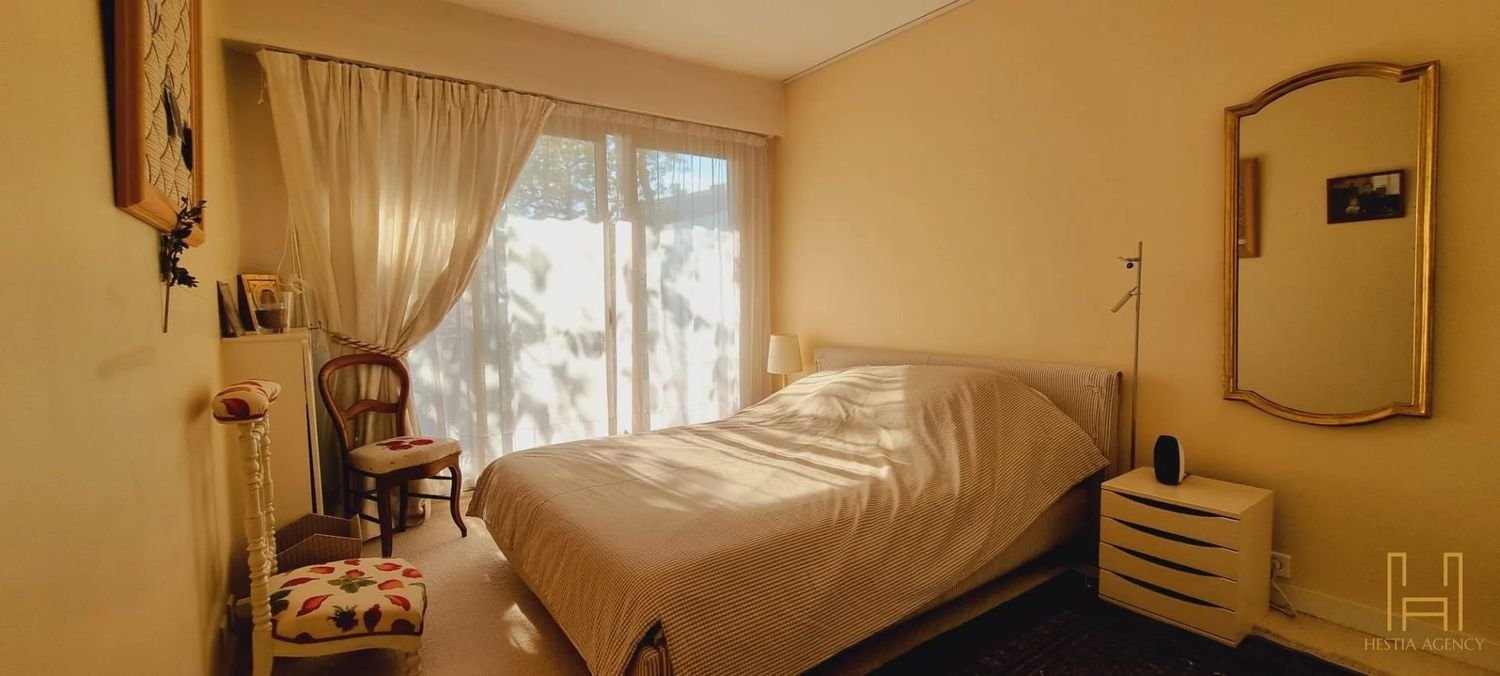 Appartement à vendre, 115m², Versailles