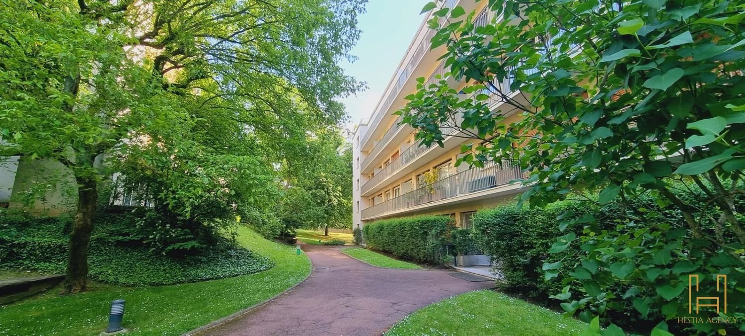 Appartement à vendre, 115m², Versailles