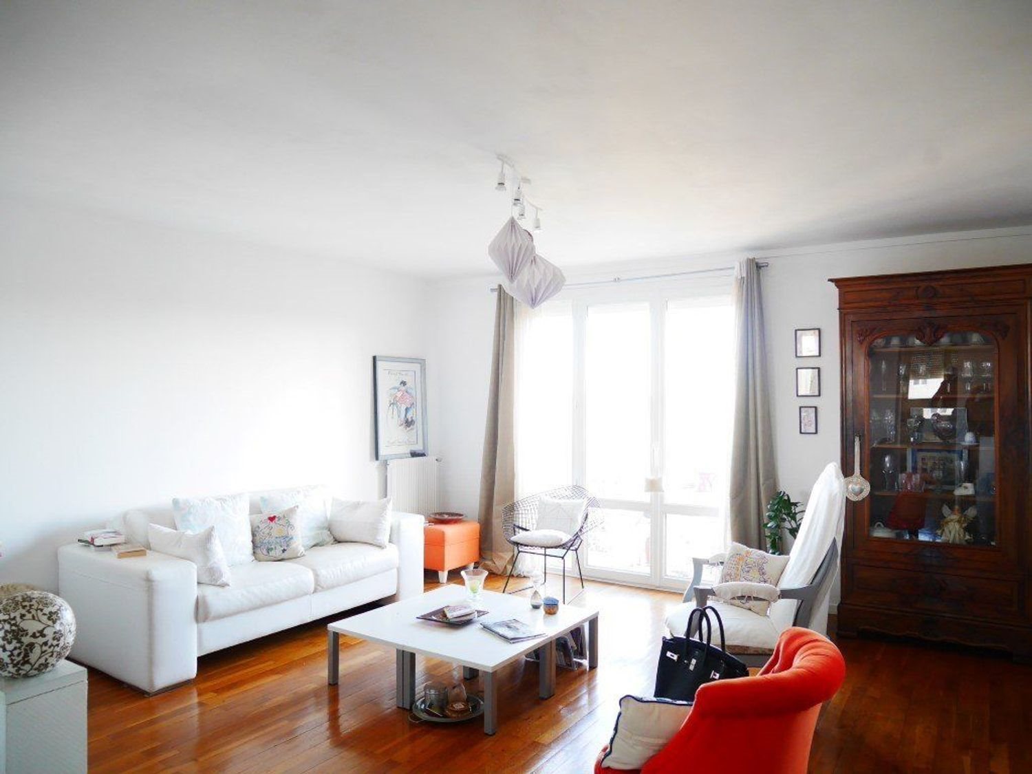 Appartement à vendre, 91m², Saint-André-les-Vergers